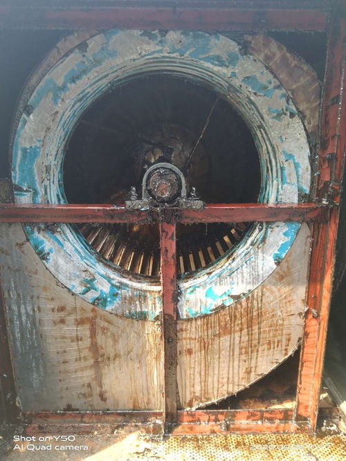 寶坻區(qū)工廠食堂煙道清洗大家都選擇這家公司 解決油漬污漬費用較高