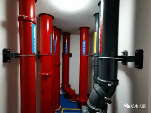 468米超高層項目精品機電安裝工程賞析