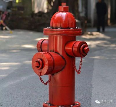 史上最全!消防工程驗收重點、方法及常見問題