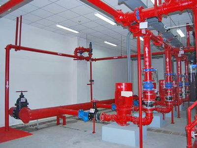 消防工程加盟 開啟安全事業新篇章